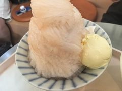 -Ice Monster冰馆·CNN评选全球十大甜品(国贸商城店)