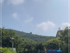 -蓟州溶洞风景区