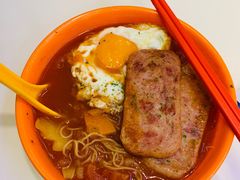 -華歡冰室-WahFoon(吉大店)