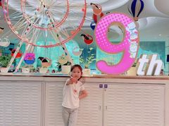 -帝企鹅自助餐厅•儿童岛•真企鹅(长隆企鹅酒店)