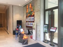 点击看大图 -海棠湾香格里拉度假酒店儿童探险乐园