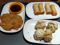 -大壶春生煎(四川中路店)