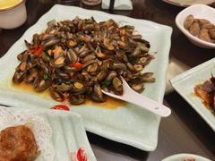 -抱德·潮汕味(琶洲店原惠城鱼仔)