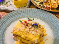 -萌啊莫·素食天津菜·西餐(五大道店)