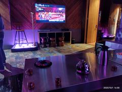 -帝凯乐量贩式KTV(深影国际影城店)