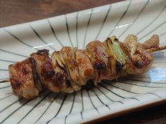 -一吉焼鸟·FOUNDER(桂林路店)