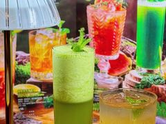 -bluefrog蓝蛙(新三里屯太古里店)