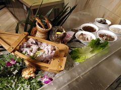 -亿民平安国际大酒店西餐厅(彩田北路店)