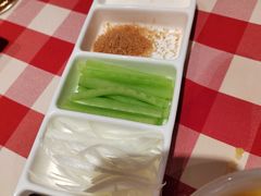 -西贝(宝乐汇店)