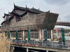 -二十八里太湖船菜(吉祥路店)