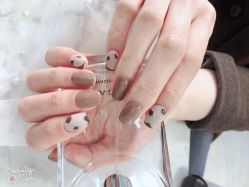 -如一·美甲美睫