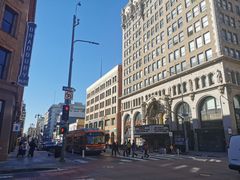 -华特·迪士尼音乐厅