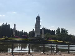 -云南民族村