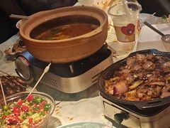 -串盟烧烤大排档·长沙美食地标(星沙店)