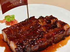 -侨美食家·粤菜(体育西路店)