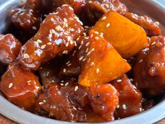 -肥姐美食(同福中路店)