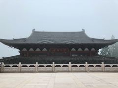 -径山寺