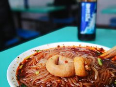 红油肥肠粉-甘记肥肠粉(马鞍北路店)