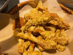 -新辣道鱼火锅(上地华联店)