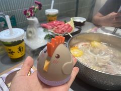 -椰小鸡·琼州糟粕醋(美兰缤纷城店)