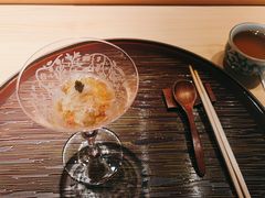 海胆松叶蟹醋冻-鮨椿(瑞虹天地太阳宫店)
