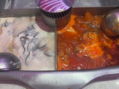 -海底捞火锅(杭州庆春路夜宵主题店)