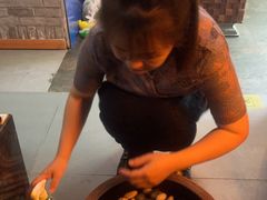 -怡泰SPA·泰疗按摩(徽宁路店)