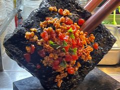 -黑色经典臭豆腐·湖南特产(坡子街店)