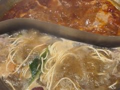 -唇辣号重庆老火锅(燕郊鑫乐汇店)