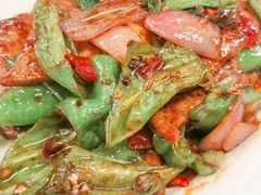 -广九餐室· 镬气大排档(陈家祠店)