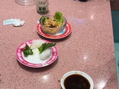 -元气寿司(环球港店)