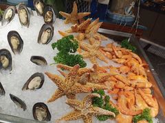 -西安高新希尔顿酒店·咖啡露台西餐厅