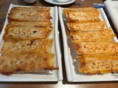 -春水锅贴·传统鲁菜(大明湖店)