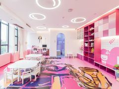 -Nice mama奈思妈妈婴幼儿托育中心(五缘湾中心店)