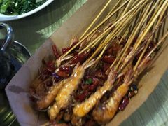 -湘阁里辣(大朗广场店)