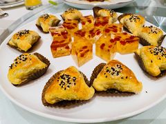 -伯衡55·吉品轩(乌鲁木齐南路店)