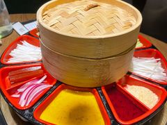-羲和雅苑烤鸭坊(丰台万达店)