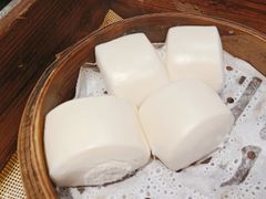 -曼格活海鲜·牛排自助(光明蓝鲸店)