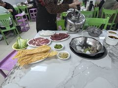 -老猫牛肉火锅(沙溪店)