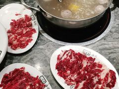 -八合里牛肉火锅(深圳光明大仟里二店)