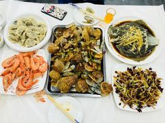 -北戴河庆山饭店·海鲜砂锅粥(北戴河黑石路店)