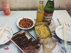 -春麗吃飯公司(工体店)