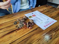 -阿葉农家饭店