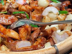-喜记顺德菜(南昌万象城店)