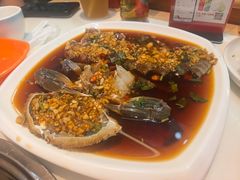 -鹅香四海·卤水火锅·砂锅粥·潮汕菜(宝安店)