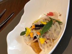 -Amber(置地文华东方酒店)