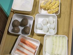 -云中鱼蒸汽石锅鱼(川沙百联店)