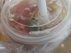 -85度C(生甜甜圈研究工坊·上海局门店)