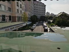 -青岛海景花园大酒店·粤海餐厅