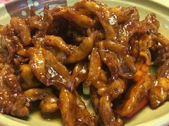 -龙桥私厨·姜花菊花过桥鱼·顺德菜(容桂店)